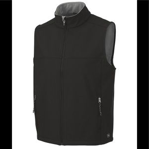 Charles River Apparel weather resistant vest
